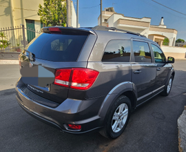 FIAT Freemont - 2013