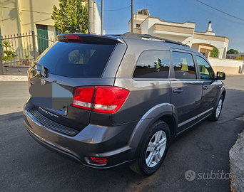 FIAT Freemont - 2013