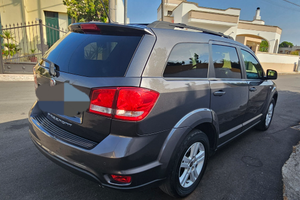 FIAT Freemont - 2013