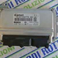 Centralina Motore per Smart Fortwo 451 3B21
