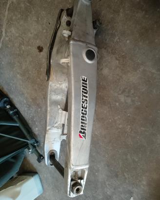 forcellone Yamaha 