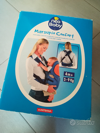 Marsupio bambino