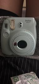 Instax Fujifilm mini 9