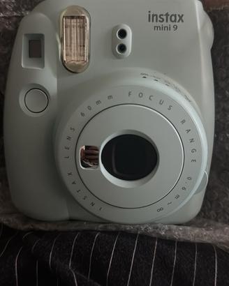 Instax Fujifilm mini 9