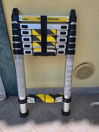 Scala telescopica Brunner Laddy Alcove
