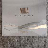 CD 1 e CD 2 OriginaleThe Collection MINA