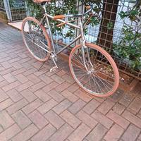 bici vintage uomo
