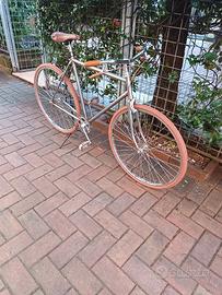 bici vintage uomo