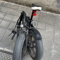 Bici elettrica