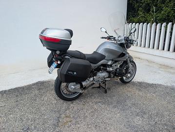 Bmw r1150r