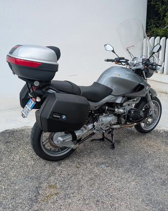Bmw r1150r