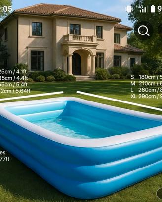 Piscina
