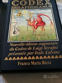CODEX SERAPHINIANUS