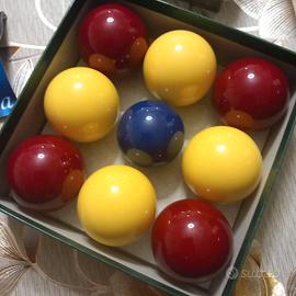bocce biliardo