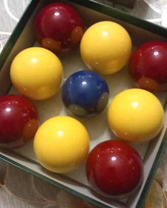bocce biliardo