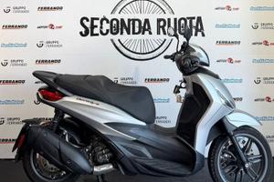 Piaggio Beverly 300 S