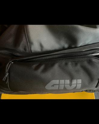 borsa Givi con magneti
