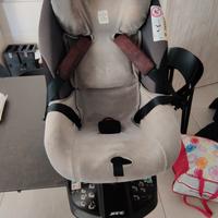 Seggiolino Auto Jané Gravity girevole
