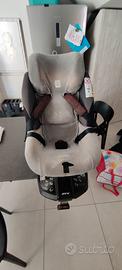 Seggiolino Auto Jané Gravity girevole