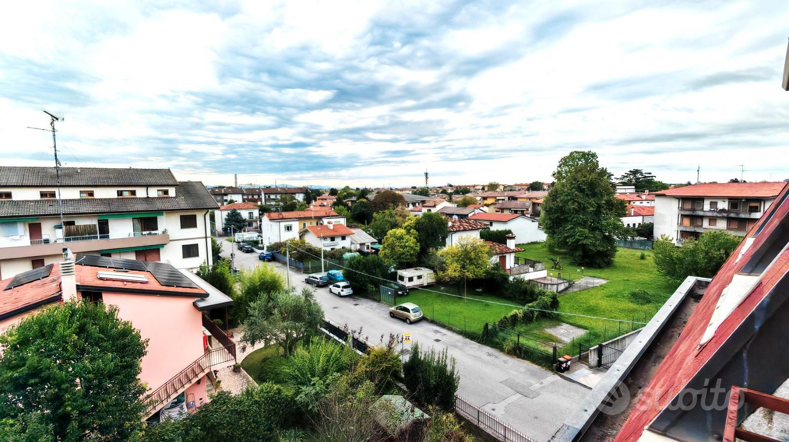 Appartamento – Monfalcone, Crosara, Gorizia / Gurize / Gorica - Altro