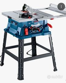 Bosch Sega da banco GTS 254 mod. 0601B45000