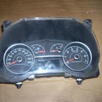 Contachilometri fiat doblo 2015