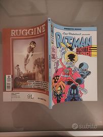 Rat-Man Collection #98 - Stanotte muoio! - Ortolan