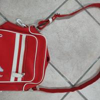 Borsa tracolla Wrangler 