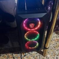 MSI PC