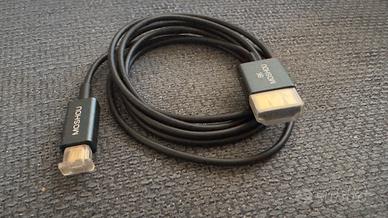 HDMI to Micro HDMI 8K