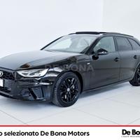 Audi A4 avant 50 3.0 tdi mhev s line edition quatt