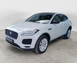 Jaguar E-Pace 2.0D 180 CV AWD Auto S