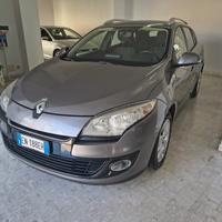 RENAULT MEGANE 1.5 DCI 110 CV "PERFETTA"