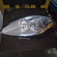 Fanale Anteriore Sinistro Per Fiat Bravo 2009