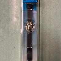 Orologio con volto Topolina