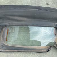 Capote usata per Toyota MR-2 MK3