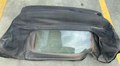 Capote usata per Toyota MR-2 MK3