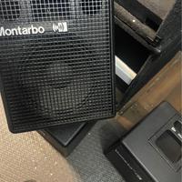 montarbo 110 a casse attive