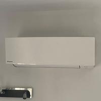 Coppia di Condizionatori Daikin