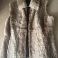 Gilet pelliccia Weekend