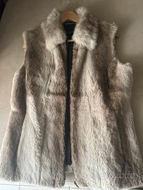 Gilet pelliccia Weekend