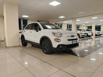 FIAT 500X 500X 1.3 MultiJet 95 CV Club