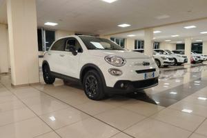 FIAT 500X 500X 1.3 MultiJet 95 CV Club