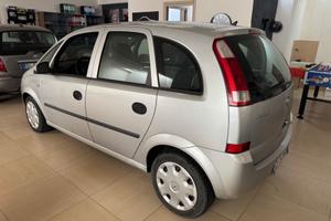 Opel Meriva 1.6 16V Cosmo