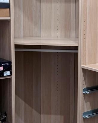 Struttura Angolare IKEA PAX