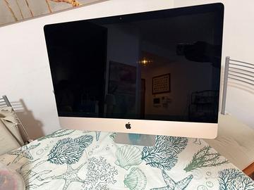 iMac 27 2019 i7-9700k NVME 2TB 16GB RAM Box Apple