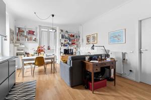 UNICO AMPIO BILOCALE COMPLETAMENTE RISTRUTTURATO!