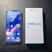 Motorola G56 5G