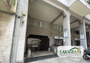 Don Bosco-Roccaforte: 1 posto auto