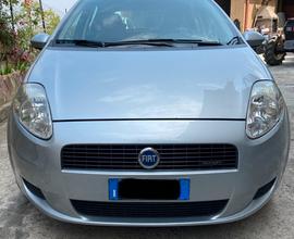 Fiat Grande Punto 1.3 Mtj - 2006